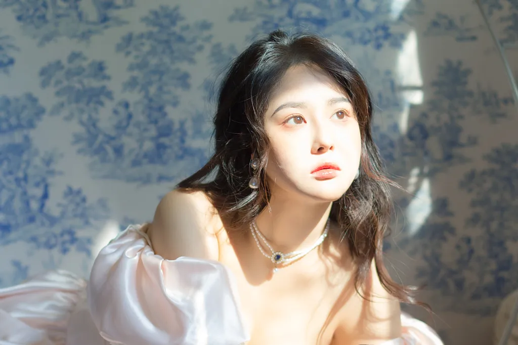 图片[22]-[YITUYU艺图语]2022.11.12 梦游记 鸭鸭泡芙[31+1P] – 速更版-美库