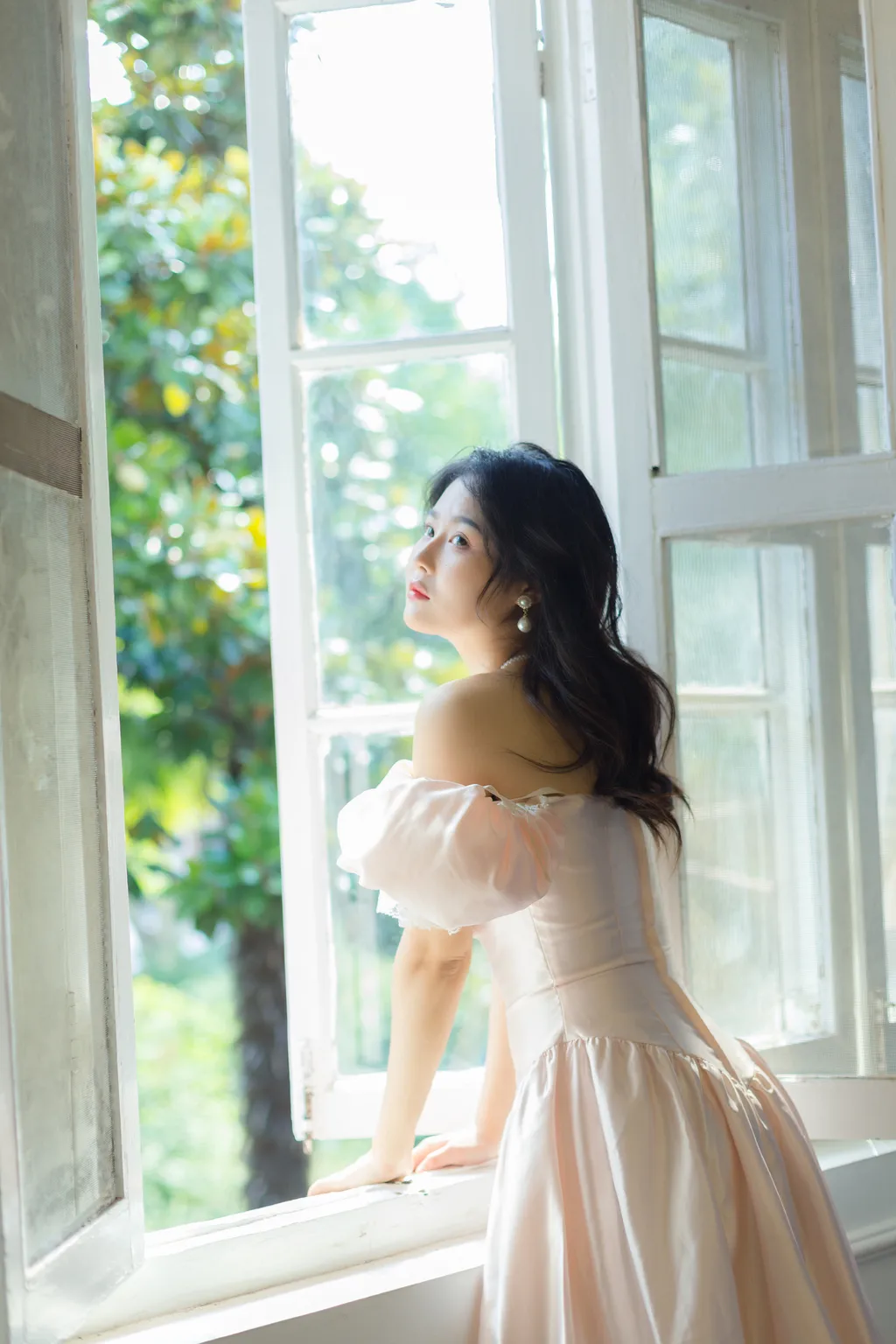 图片[25]-[YITUYU艺图语]2022.11.12 梦游记 鸭鸭泡芙[31+1P] – 速更版-美库