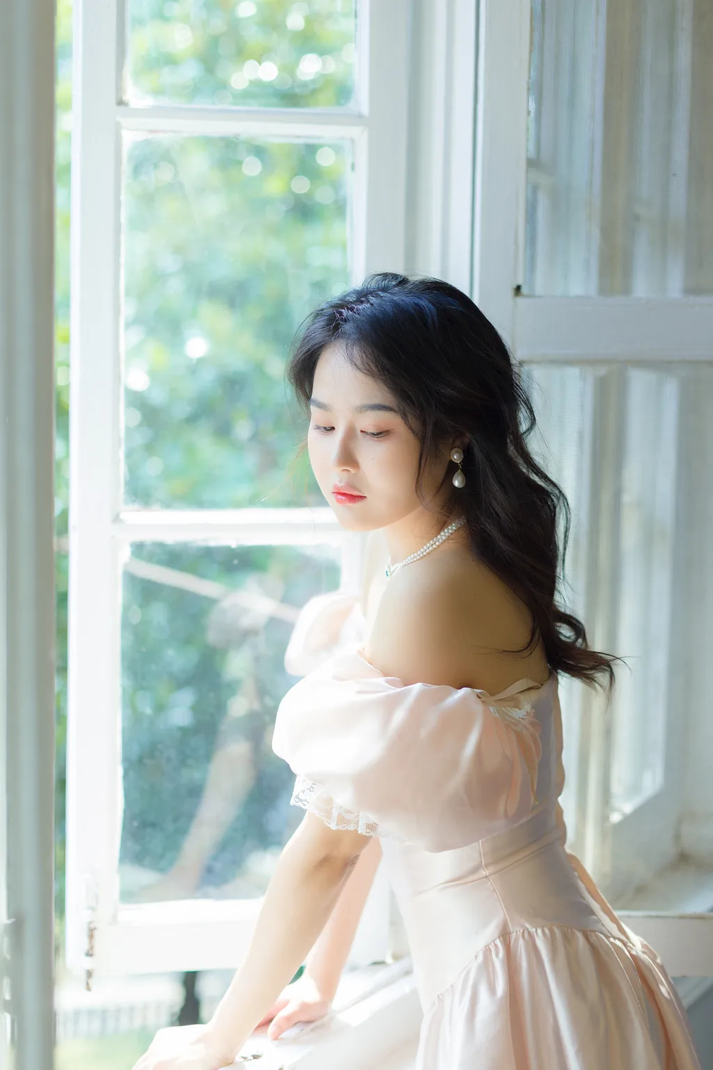 图片[26]-[YITUYU艺图语]2022.11.12 梦游记 鸭鸭泡芙[31+1P] – 速更版-美库