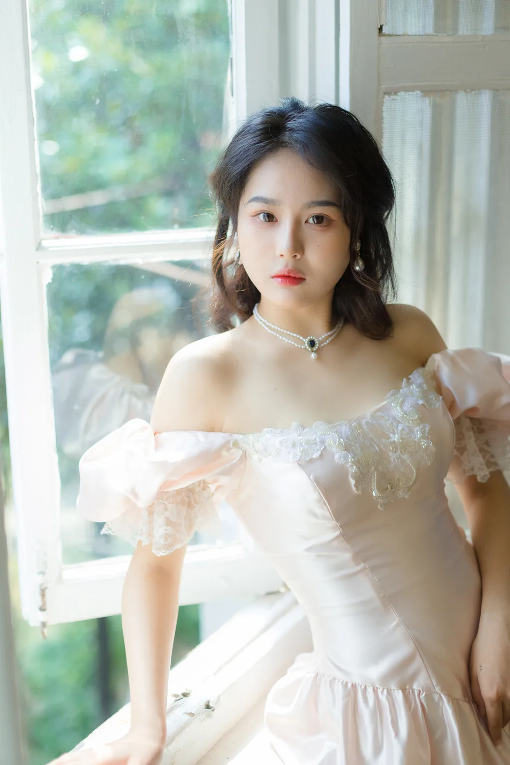 图片[27]-[YITUYU艺图语]2022.11.12 梦游记 鸭鸭泡芙[31+1P] – 速更版-美库