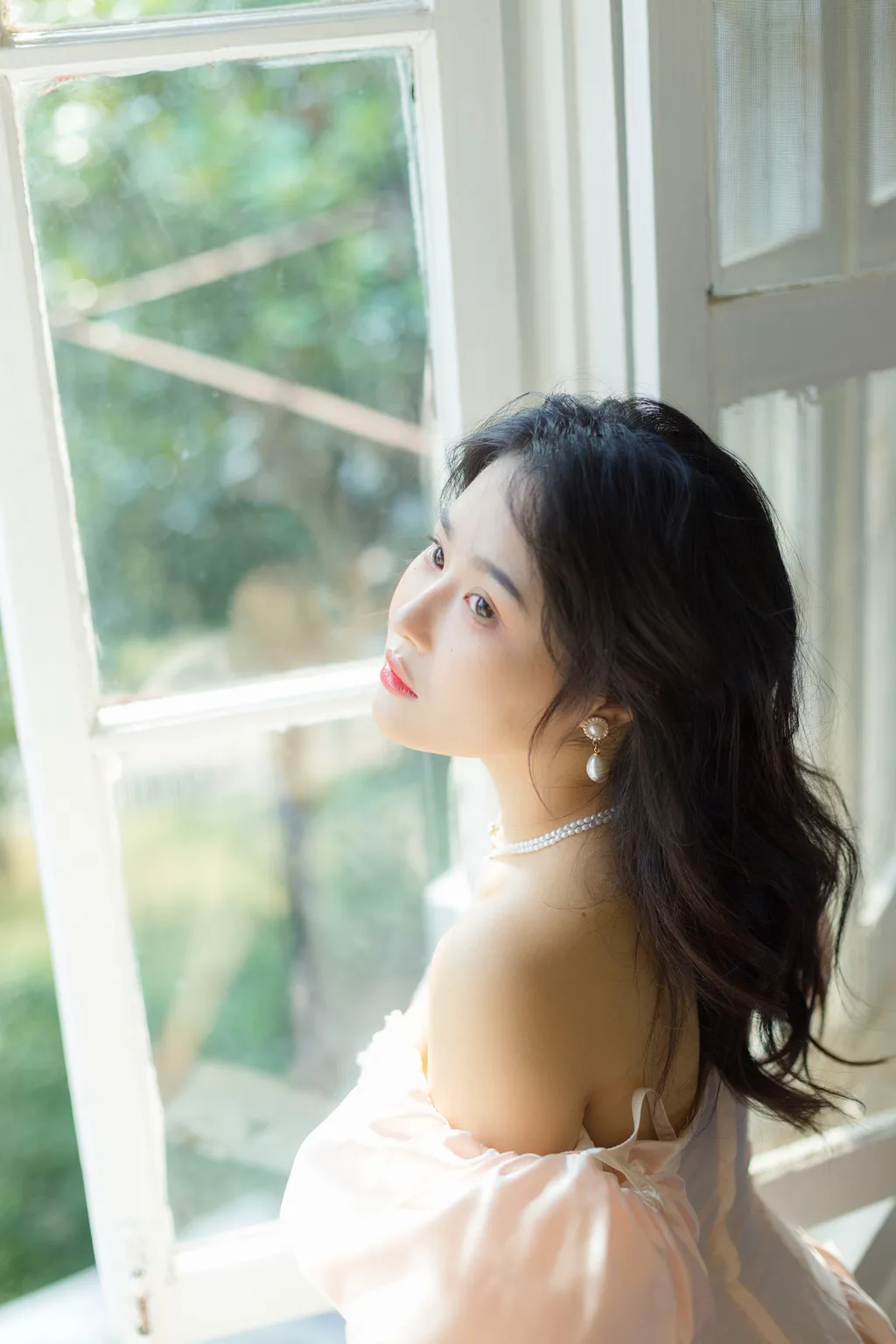 图片[28]-[YITUYU艺图语]2022.11.12 梦游记 鸭鸭泡芙[31+1P] – 速更版-美库