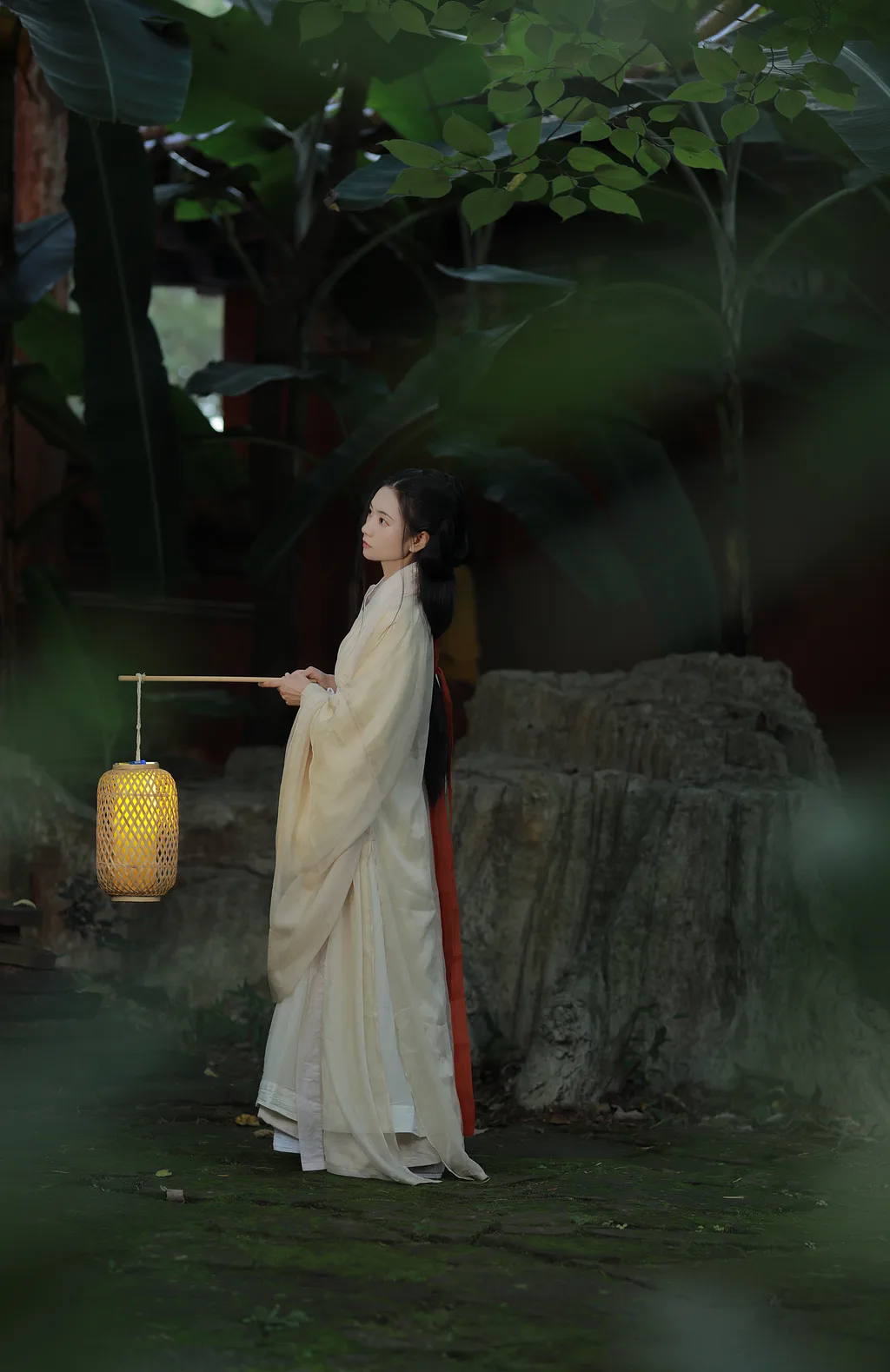 图片[11]-[YITUYU艺图语]2022.11.12 秋声 瑜瑾[29+1P] – 速更版-美库