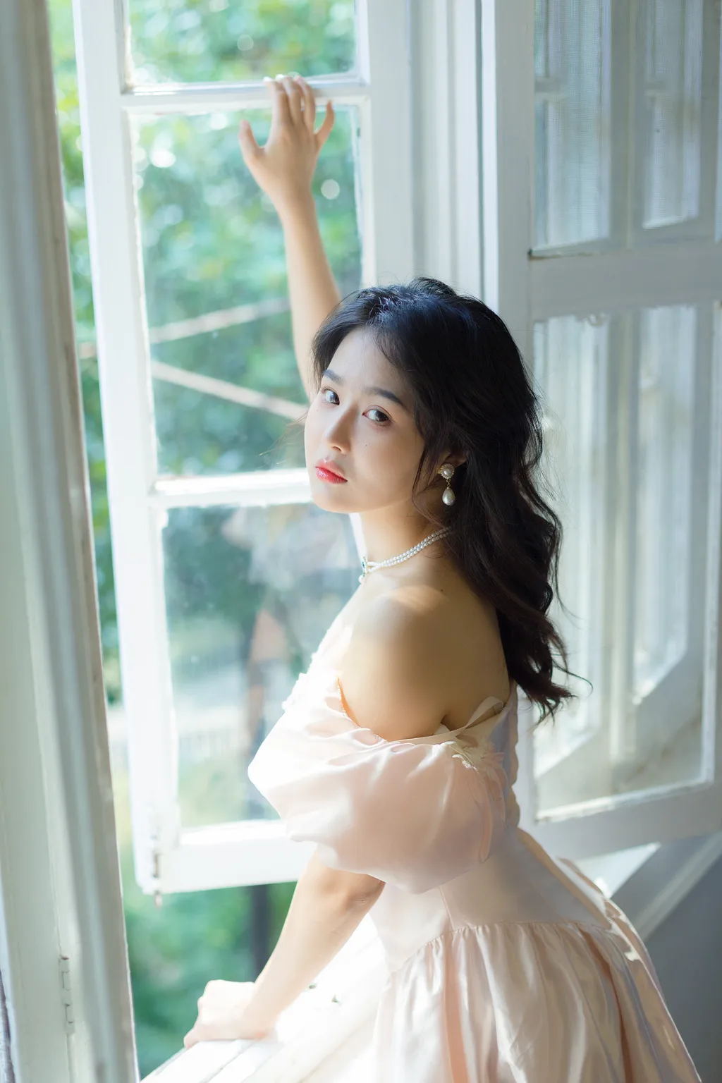 图片[29]-[YITUYU艺图语]2022.11.12 梦游记 鸭鸭泡芙[31+1P] – 速更版-美库