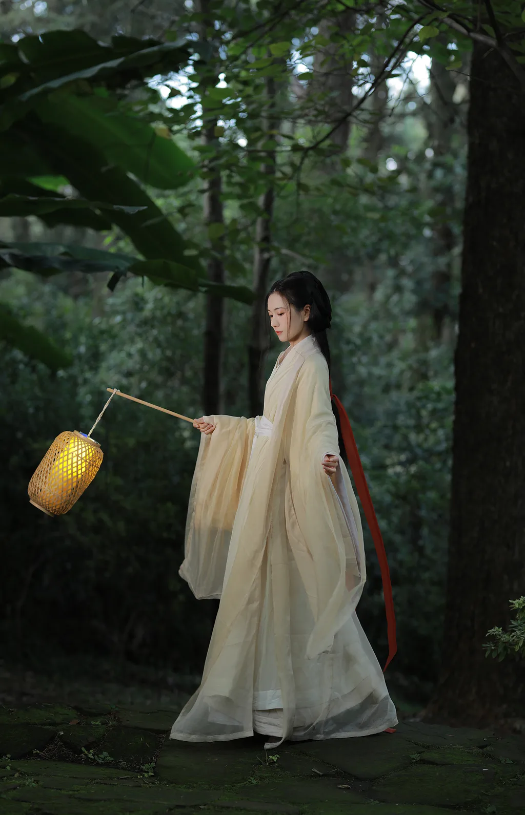 图片[12]-[YITUYU艺图语]2022.11.12 秋声 瑜瑾[29+1P] – 速更版-美库