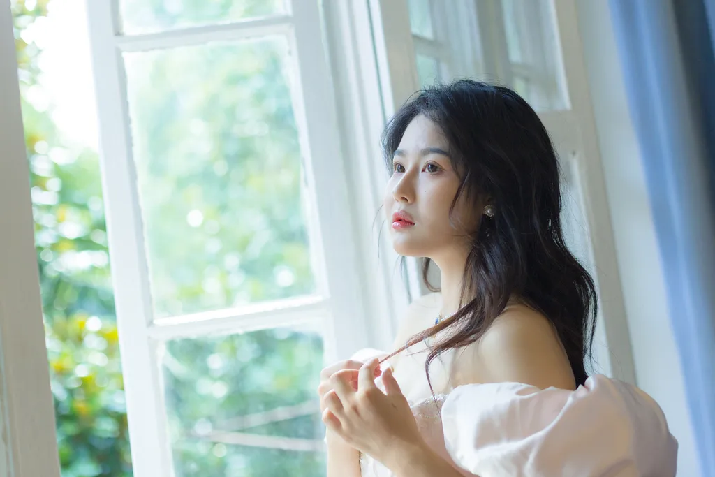 图片[30]-[YITUYU艺图语]2022.11.12 梦游记 鸭鸭泡芙[31+1P] – 速更版-美库