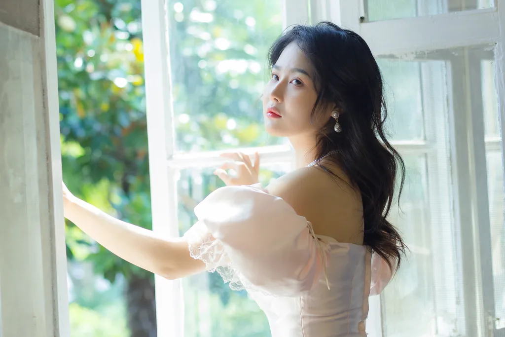 图片[32]-[YITUYU艺图语]2022.11.12 梦游记 鸭鸭泡芙[31+1P] – 速更版-美库