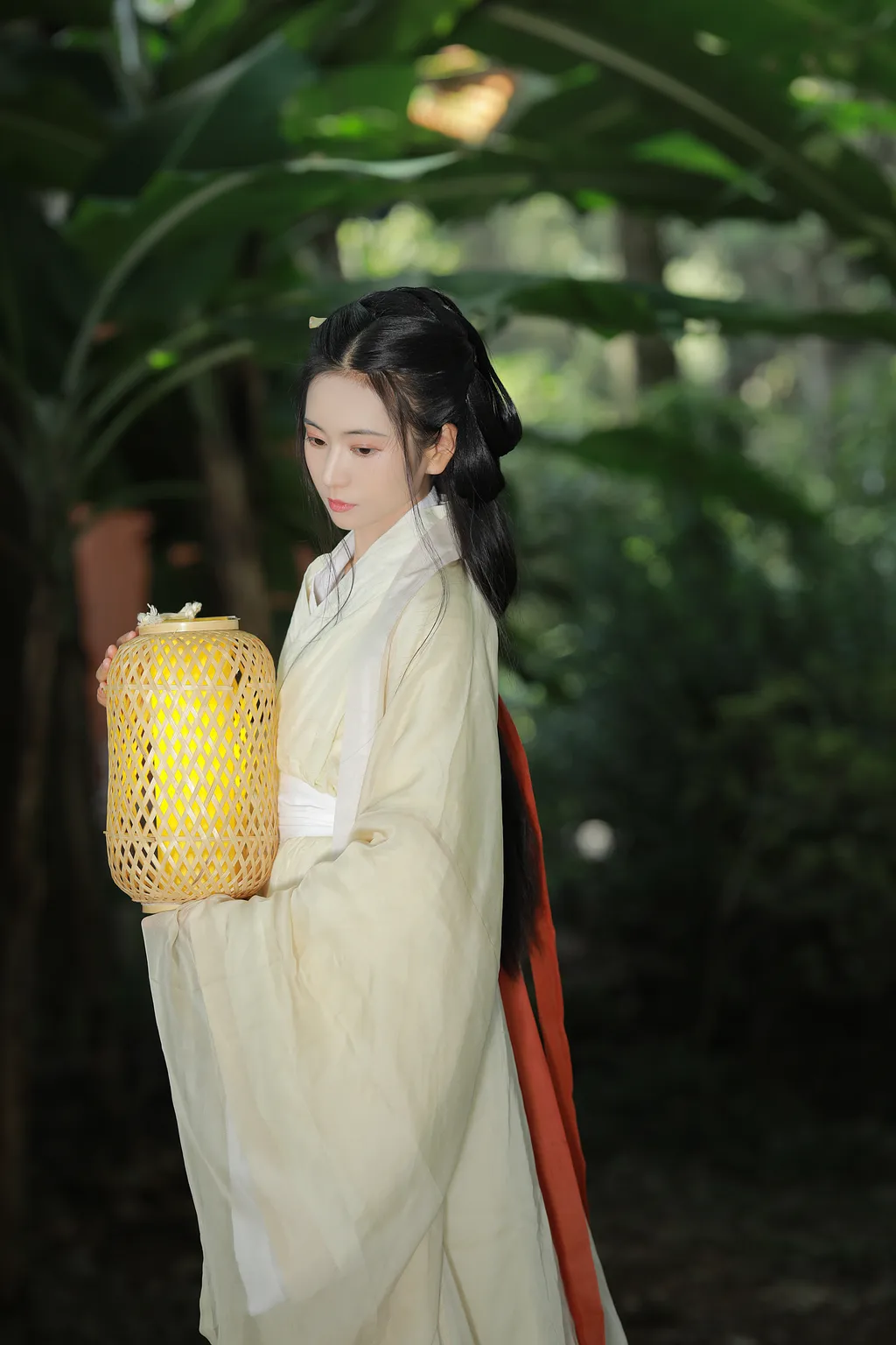 图片[14]-[YITUYU艺图语]2022.11.12 秋声 瑜瑾[29+1P] – 速更版-美库