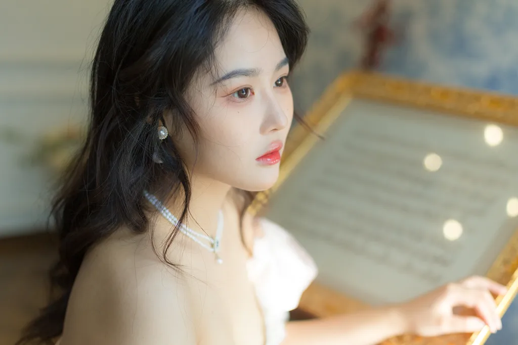 图片[33]-[YITUYU艺图语]2022.11.12 梦游记 鸭鸭泡芙[31+1P] – 速更版-美库