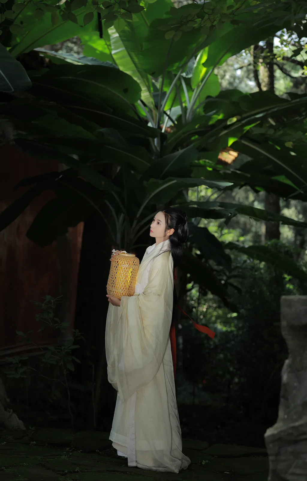 图片[15]-[YITUYU艺图语]2022.11.12 秋声 瑜瑾[29+1P] – 速更版-美库