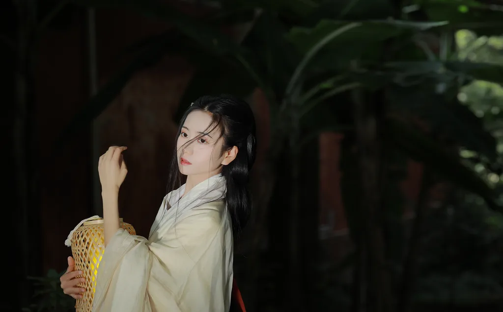 图片[16]-[YITUYU艺图语]2022.11.12 秋声 瑜瑾[29+1P] – 速更版-美库