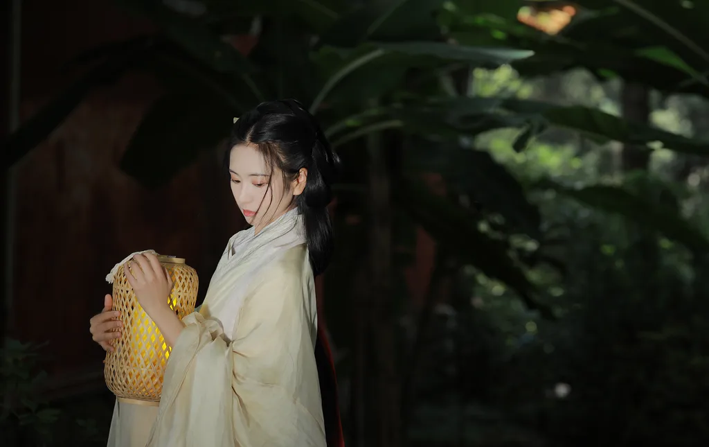 图片[17]-[YITUYU艺图语]2022.11.12 秋声 瑜瑾[29+1P] – 速更版-美库