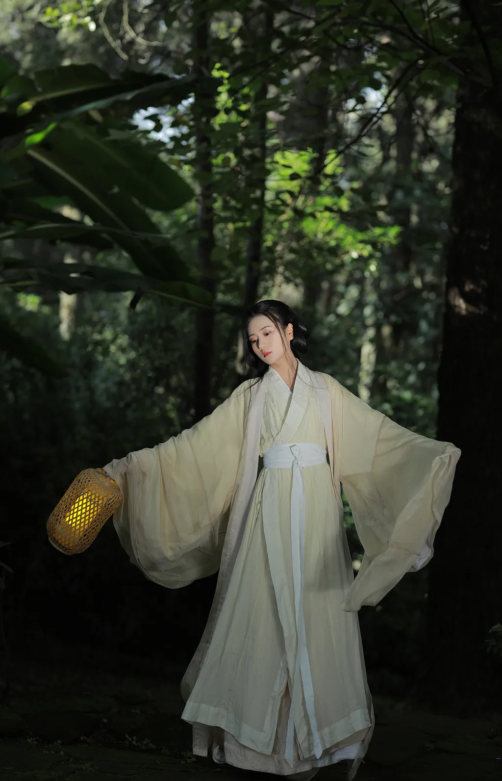 图片[18]-[YITUYU艺图语]2022.11.12 秋声 瑜瑾[29+1P] – 速更版-美库