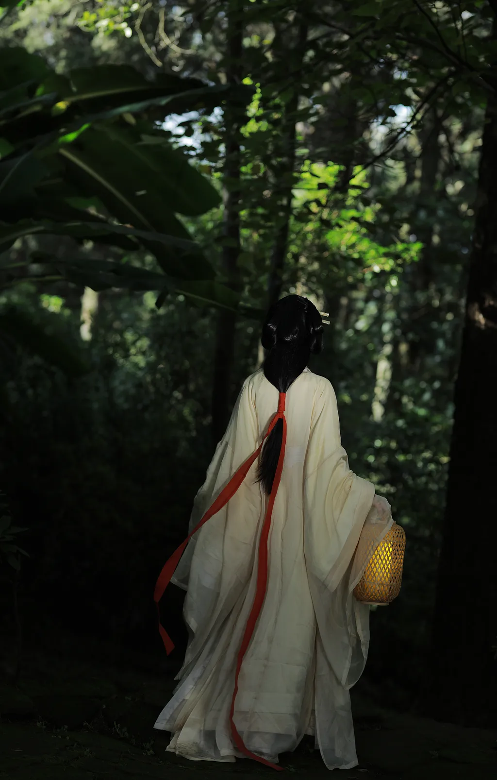 图片[19]-[YITUYU艺图语]2022.11.12 秋声 瑜瑾[29+1P] – 速更版-美库