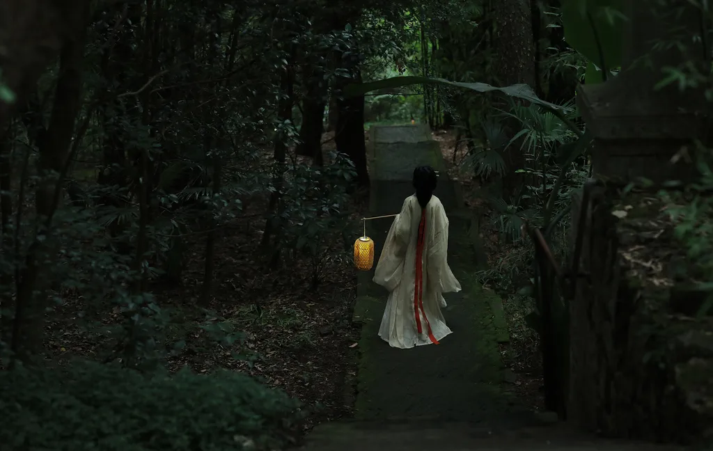 图片[20]-[YITUYU艺图语]2022.11.12 秋声 瑜瑾[29+1P] – 速更版-美库