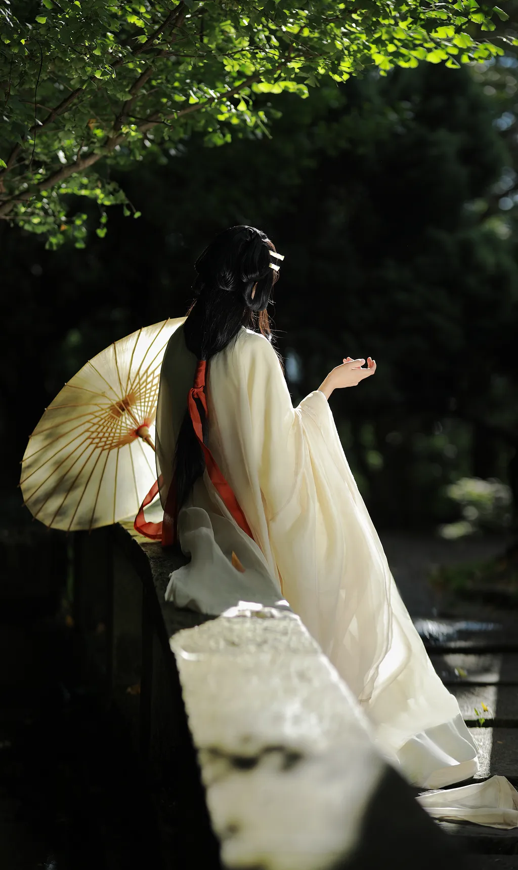 图片[23]-[YITUYU艺图语]2022.11.12 秋声 瑜瑾[29+1P] – 速更版-美库