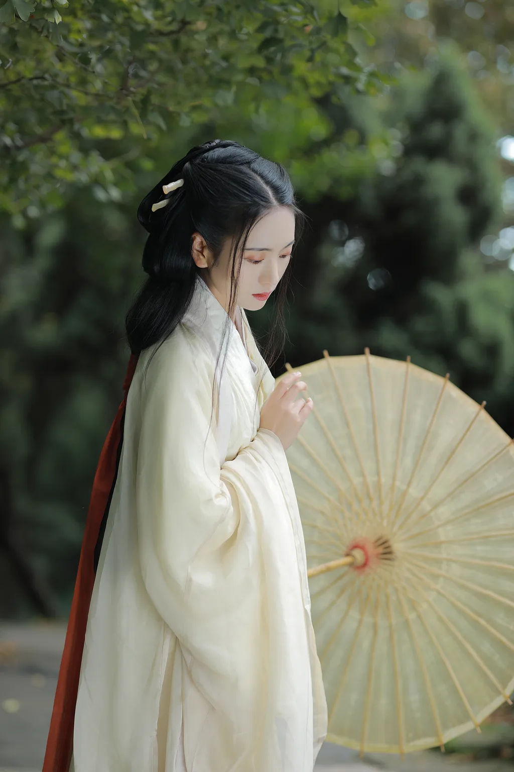 图片[25]-[YITUYU艺图语]2022.11.12 秋声 瑜瑾[29+1P] – 速更版-美库