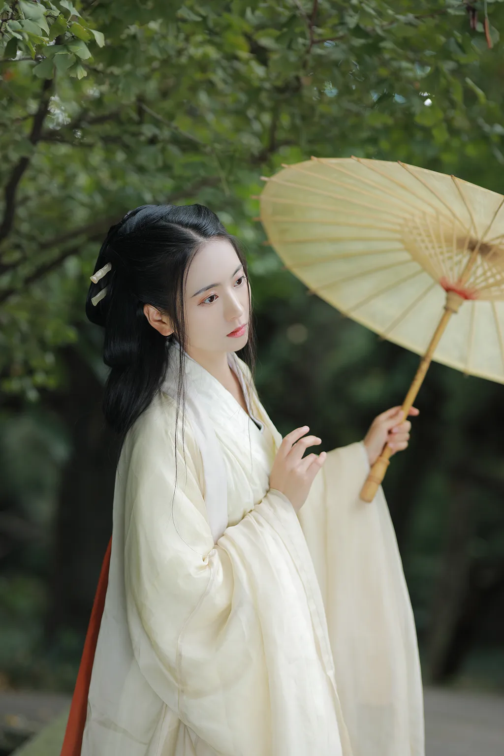 图片[26]-[YITUYU艺图语]2022.11.12 秋声 瑜瑾[29+1P] – 速更版-美库