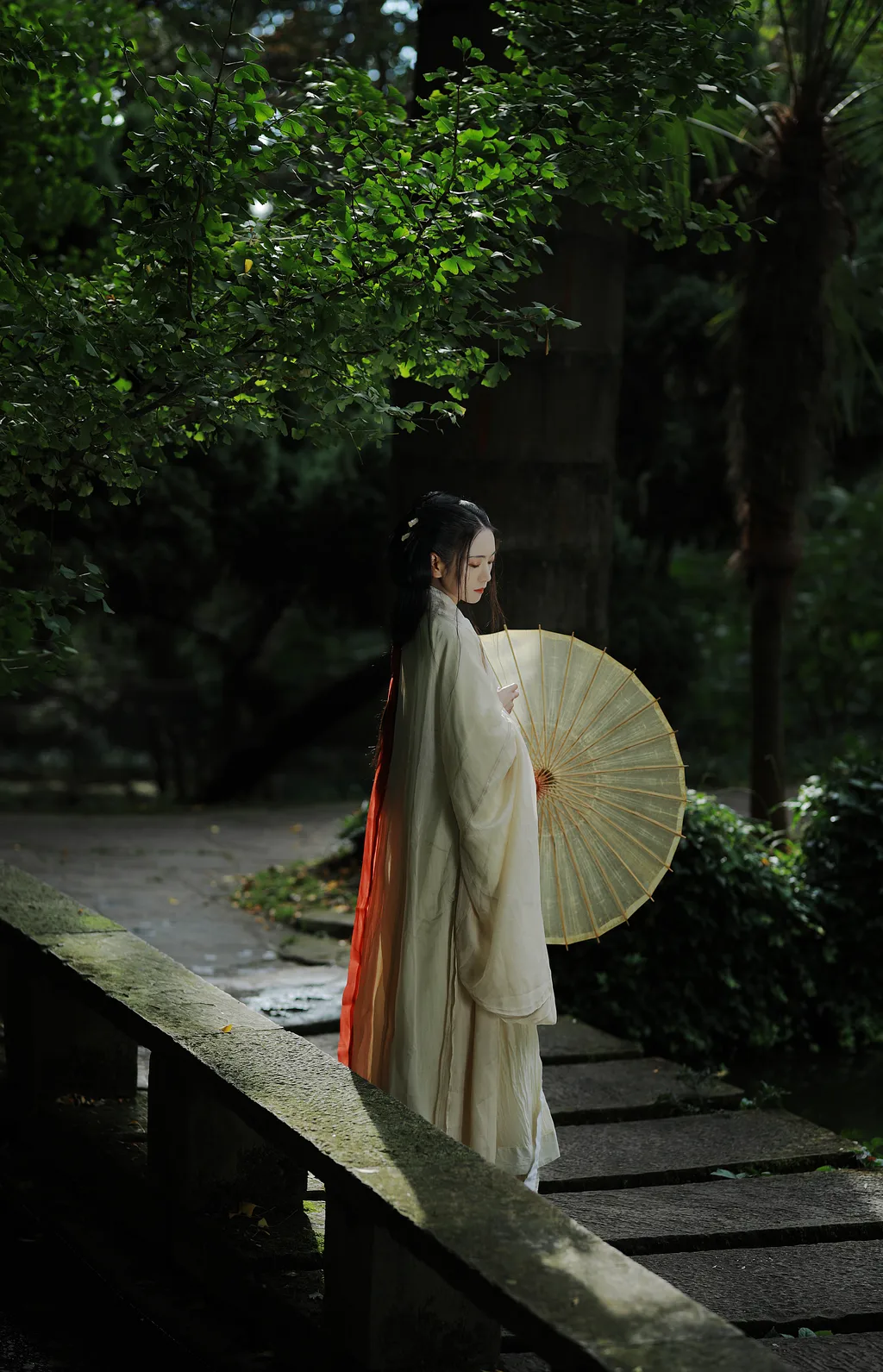 图片[27]-[YITUYU艺图语]2022.11.12 秋声 瑜瑾[29+1P] – 速更版-美库