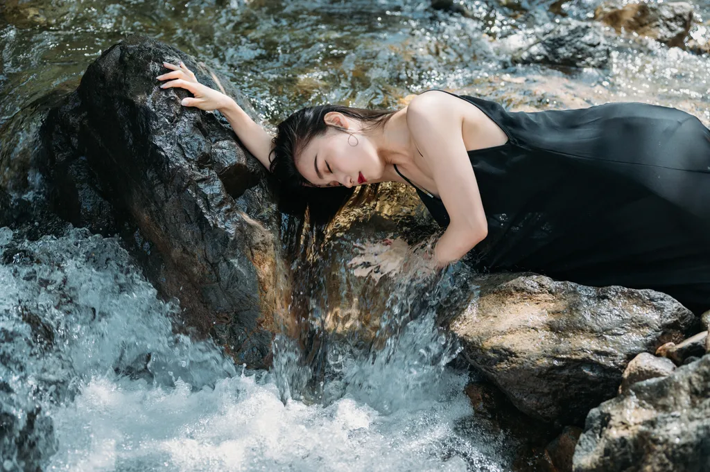 图片[10]-[YITUYU艺图语]2022.11.12 夏末 梦珂[21+1P] – 速更版-美库