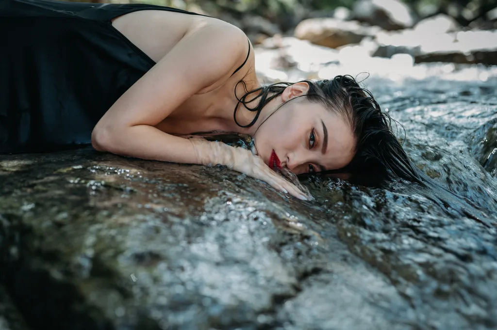 图片[11]-[YITUYU艺图语]2022.11.12 夏末 梦珂[21+1P] – 速更版-美库