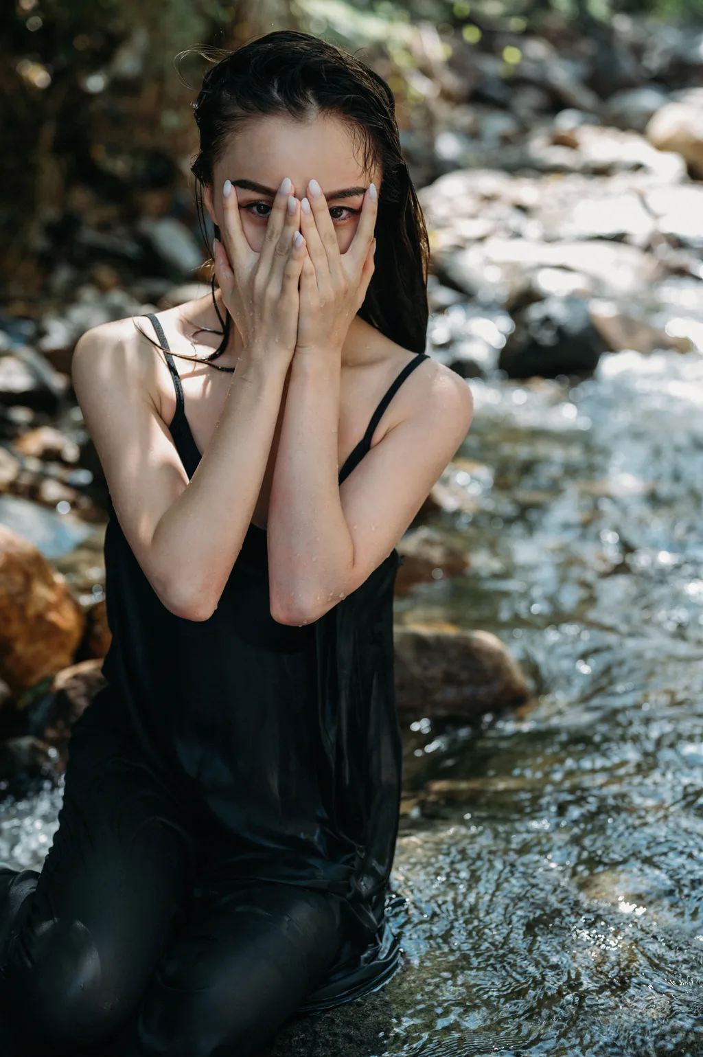 图片[12]-[YITUYU艺图语]2022.11.12 夏末 梦珂[21+1P] – 速更版-美库