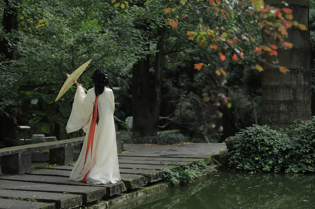 图片[30]-[YITUYU艺图语]2022.11.12 秋声 瑜瑾[29+1P] – 速更版-美库