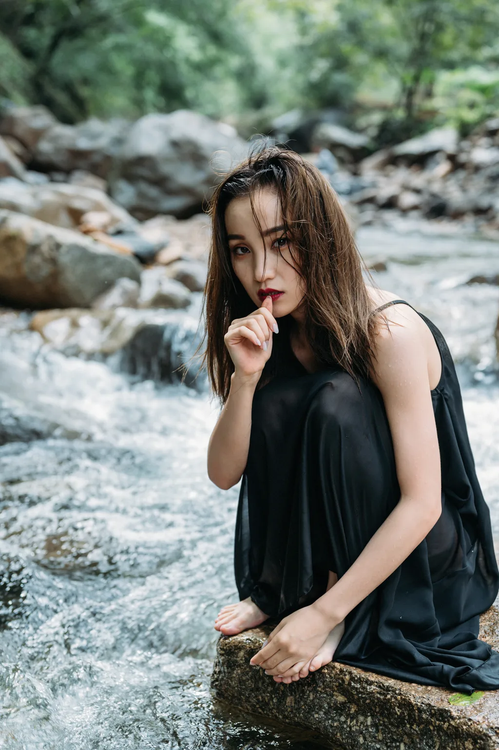 图片[15]-[YITUYU艺图语]2022.11.12 夏末 梦珂[21+1P] – 速更版-美库