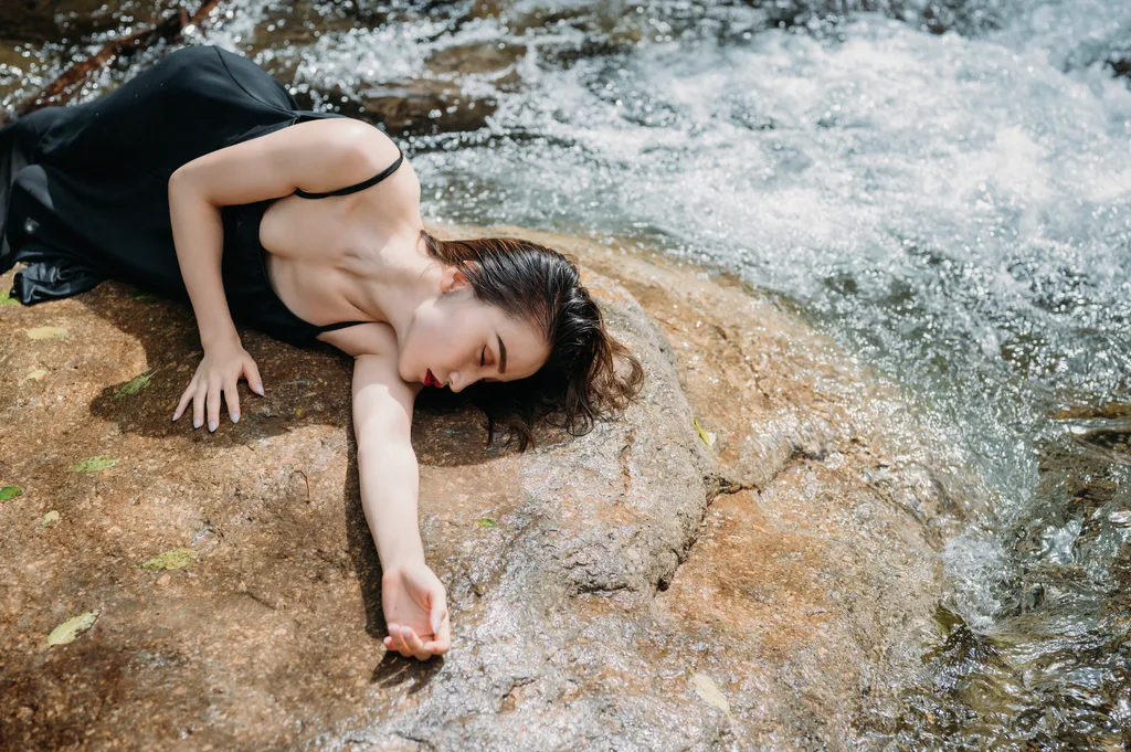 图片[16]-[YITUYU艺图语]2022.11.12 夏末 梦珂[21+1P] – 速更版-美库