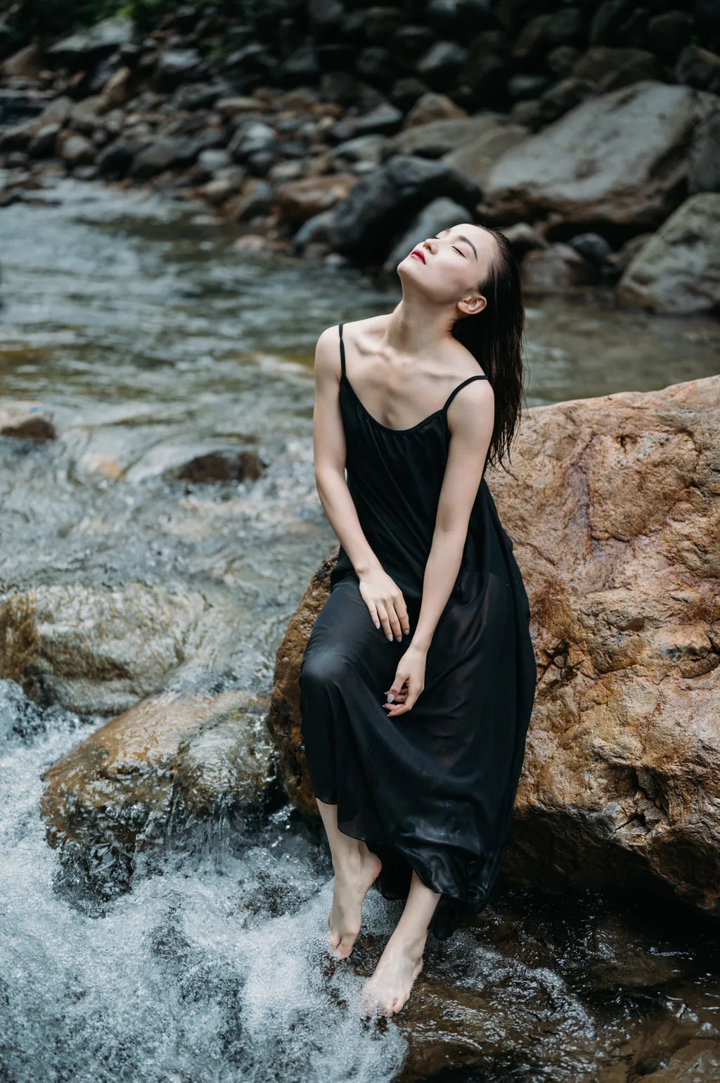 图片[18]-[YITUYU艺图语]2022.11.12 夏末 梦珂[21+1P] – 速更版-美库