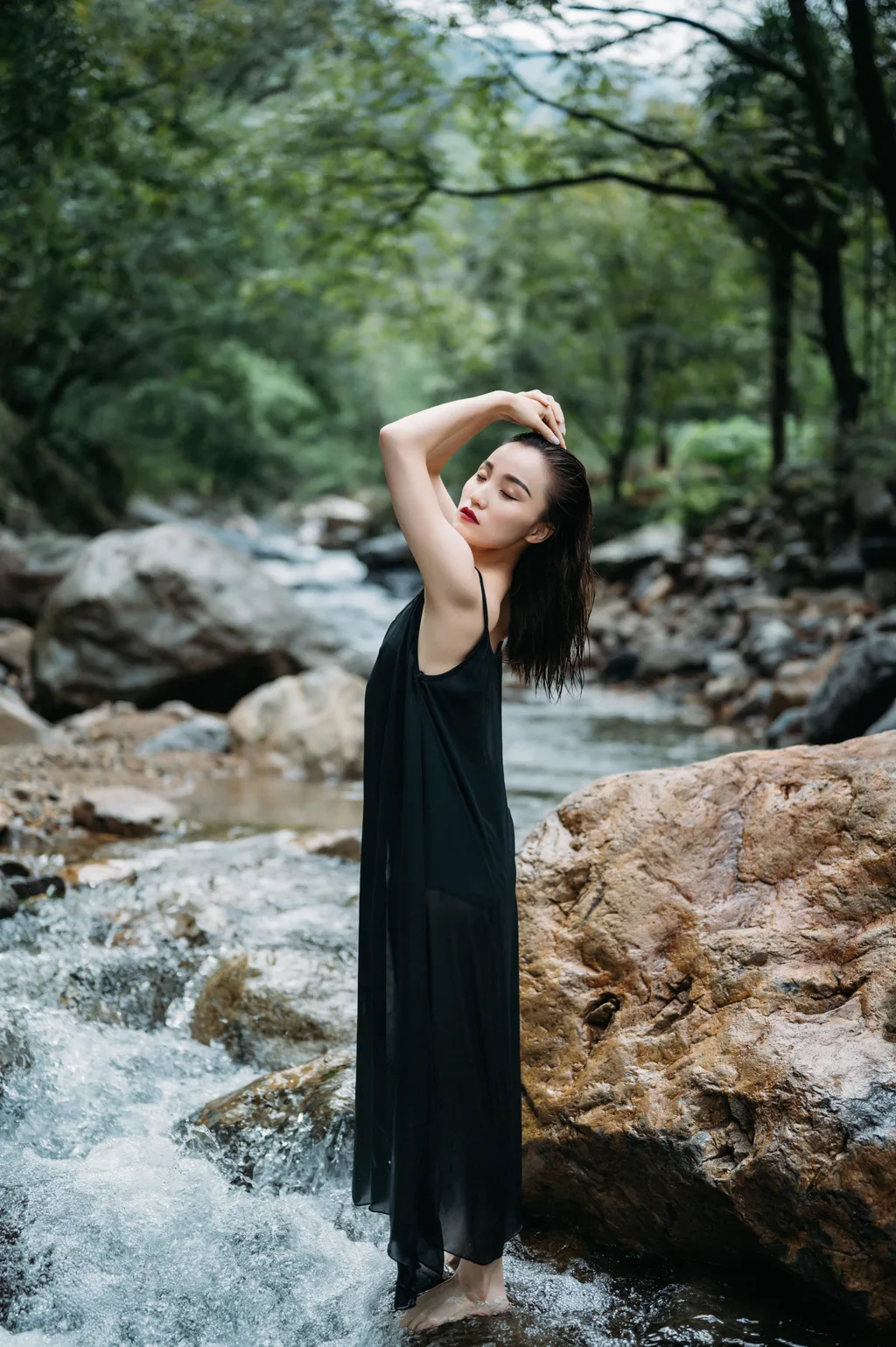 图片[19]-[YITUYU艺图语]2022.11.12 夏末 梦珂[21+1P] – 速更版-美库