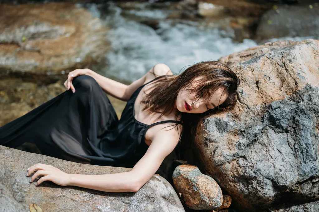 图片[22]-[YITUYU艺图语]2022.11.12 夏末 梦珂[21+1P] – 速更版-美库