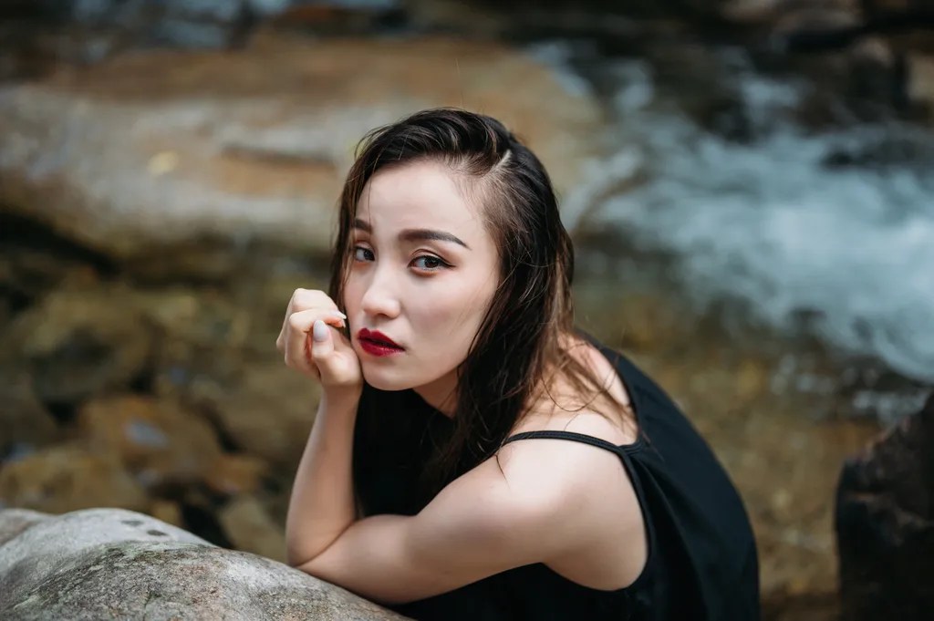 图片[23]-[YITUYU艺图语]2022.11.12 夏末 梦珂[21+1P] – 速更版-美库