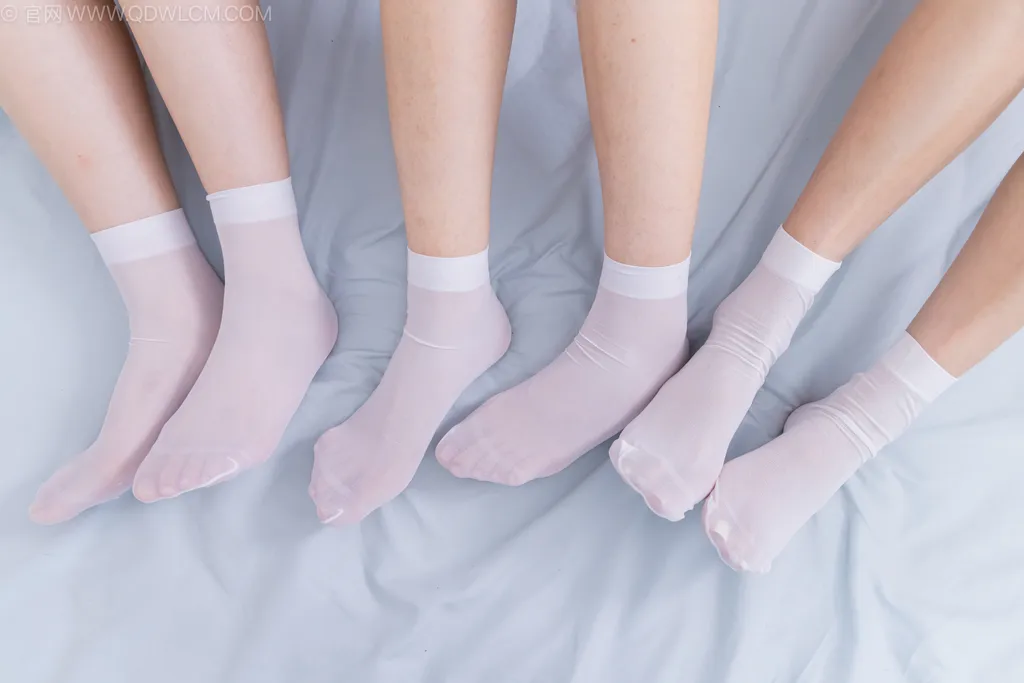 图片[192]-物恋传媒 NO.2500 茯苓&泡泡&橙子-平底鞋、短白丝、护士服、白丝[235P] – 速更版-美库