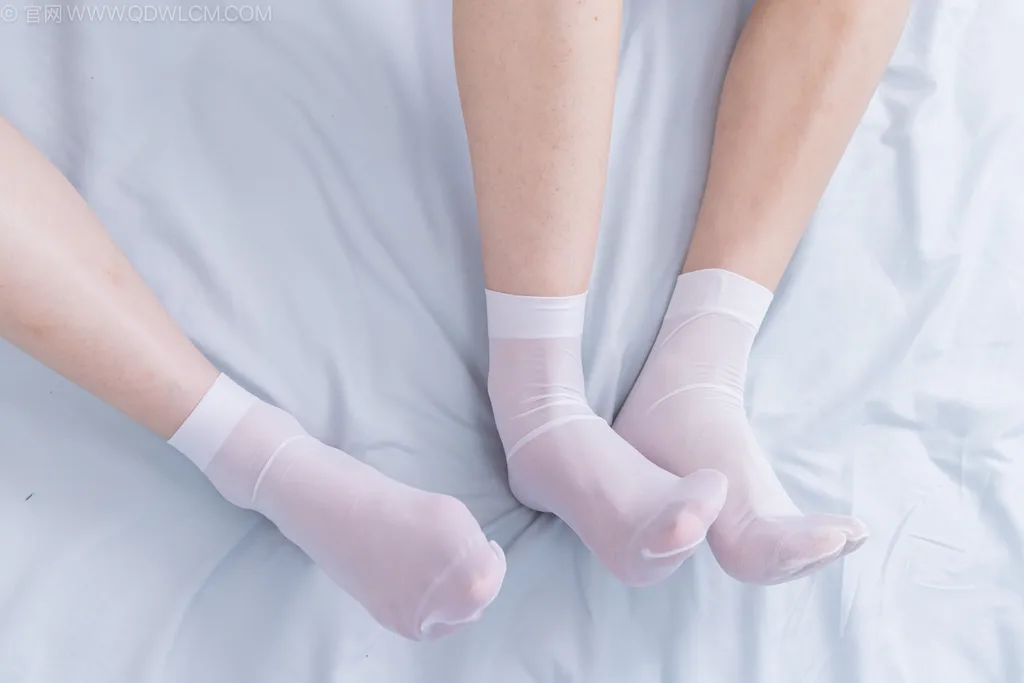 图片[224]-物恋传媒 NO.2500 茯苓&泡泡&橙子-平底鞋、短白丝、护士服、白丝[235P] – 速更版-美库