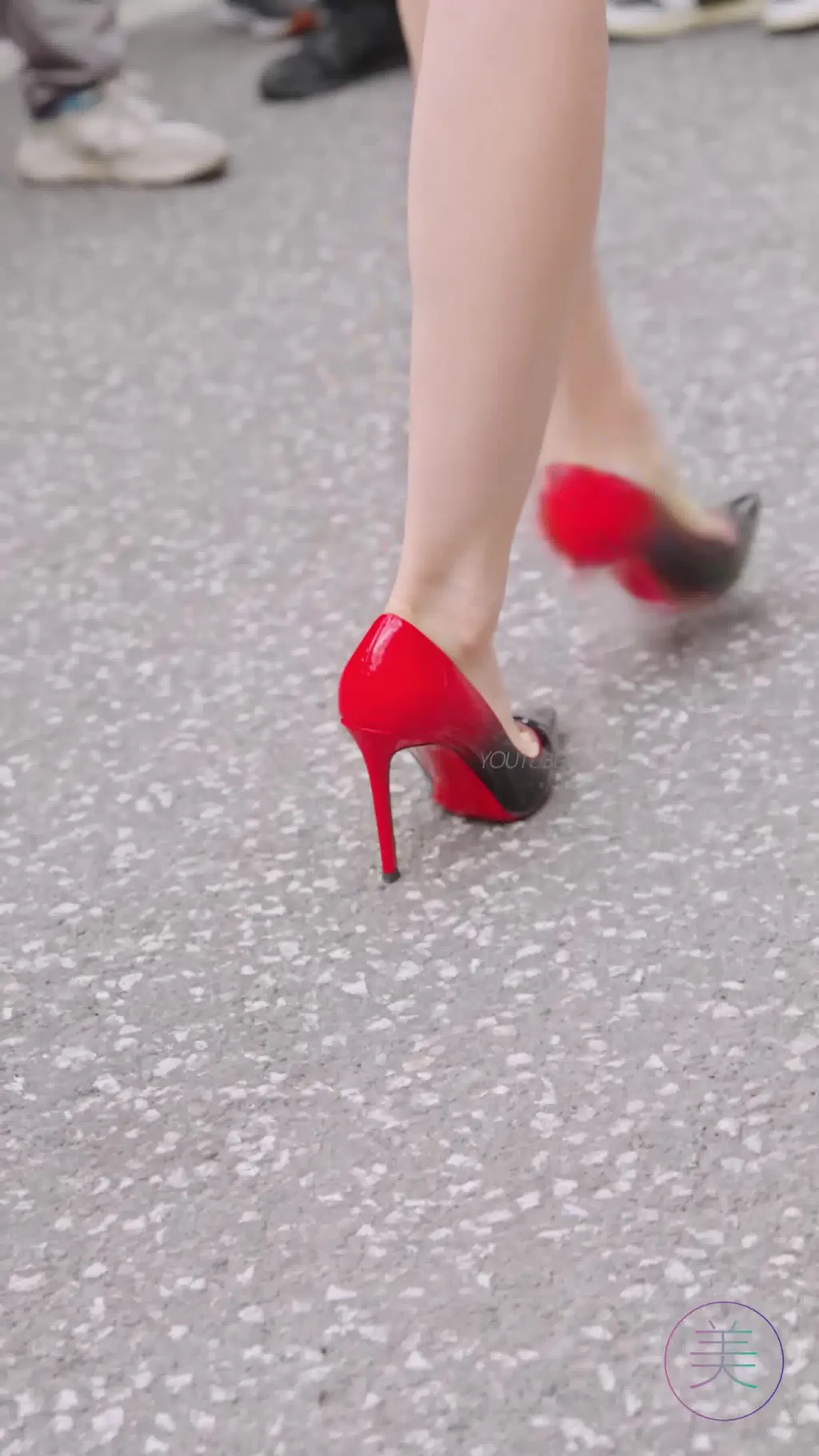 图片[12]-NO.1603 2024 广州车展 网红美女车模 beautyleg LOOKBOOK 59[30P] – 速更版-美库