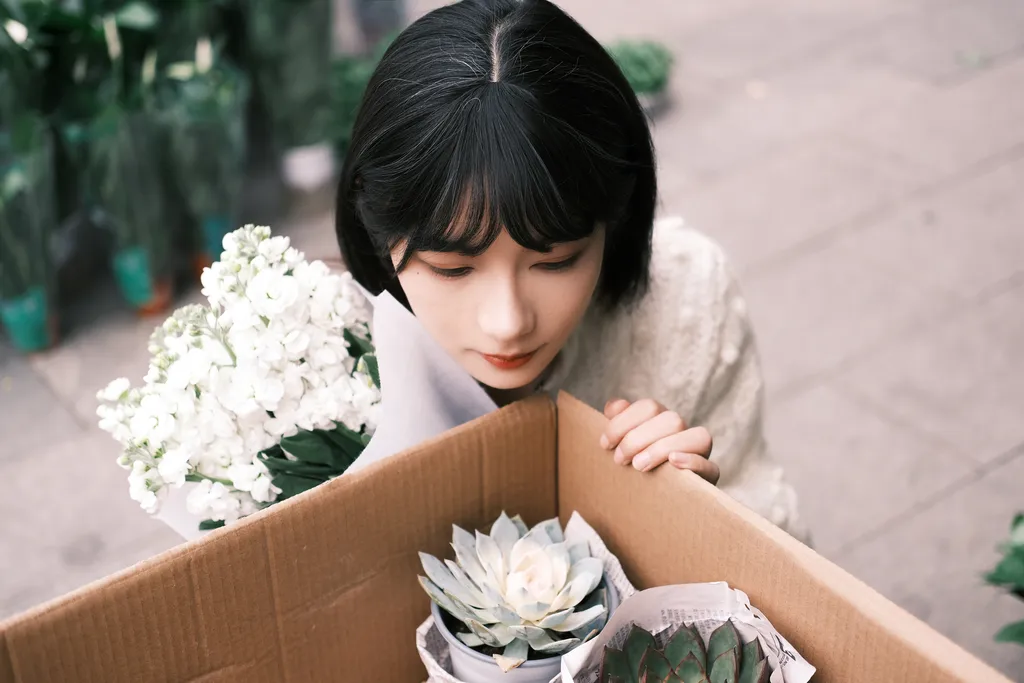 图片[12]-[YITUYU艺图语]2022.11.13 不及秋日浪漫 王学习-吉吉[35P] – 速更版-美库