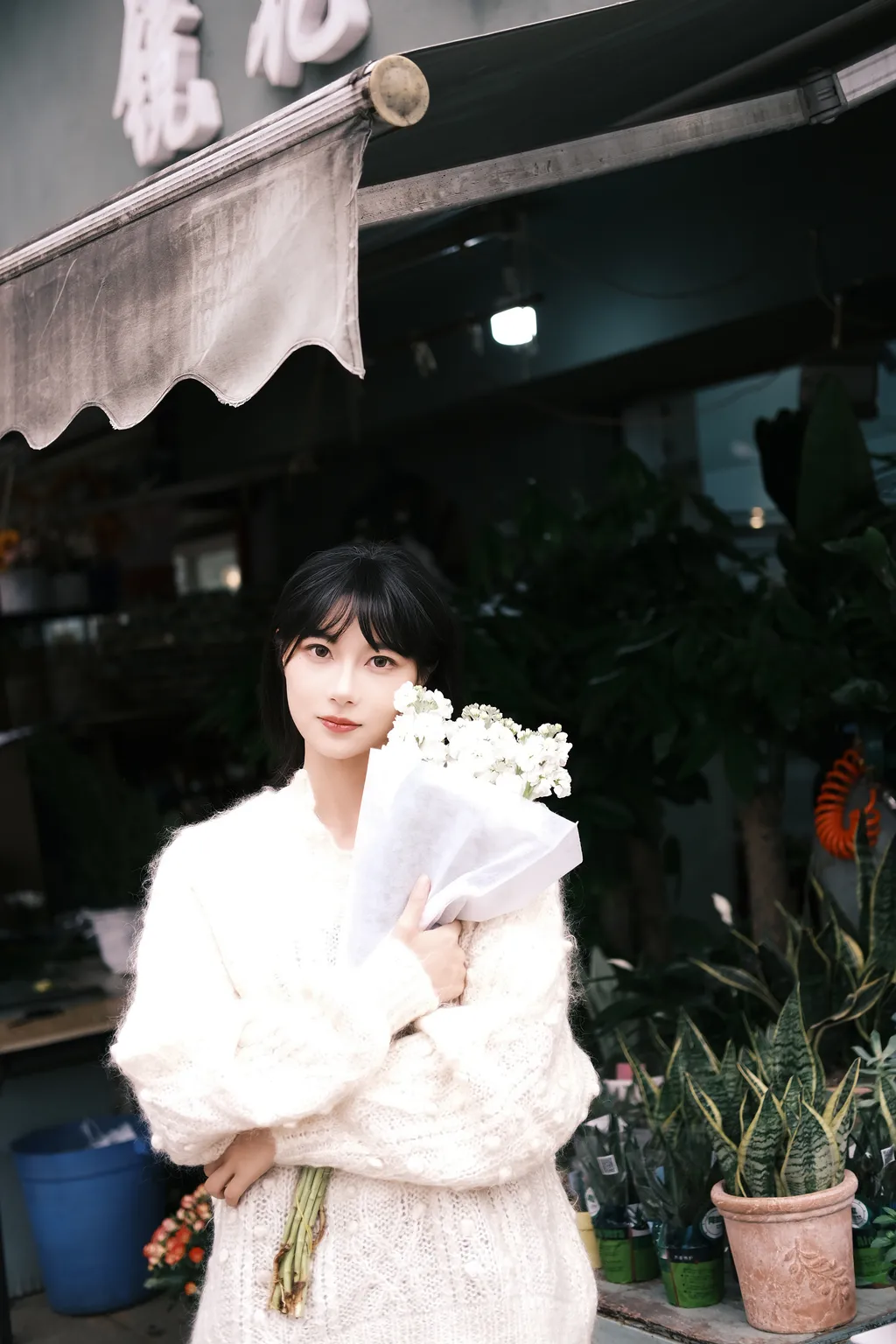 图片[13]-[YITUYU艺图语]2022.11.13 不及秋日浪漫 王学习-吉吉[35P] – 速更版-美库