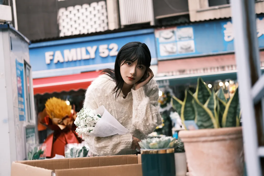 图片[15]-[YITUYU艺图语]2022.11.13 不及秋日浪漫 王学习-吉吉[35P] – 速更版-美库