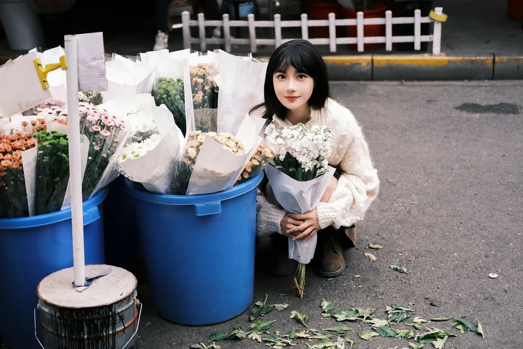 图片[17]-[YITUYU艺图语]2022.11.13 不及秋日浪漫 王学习-吉吉[35P] – 速更版-美库