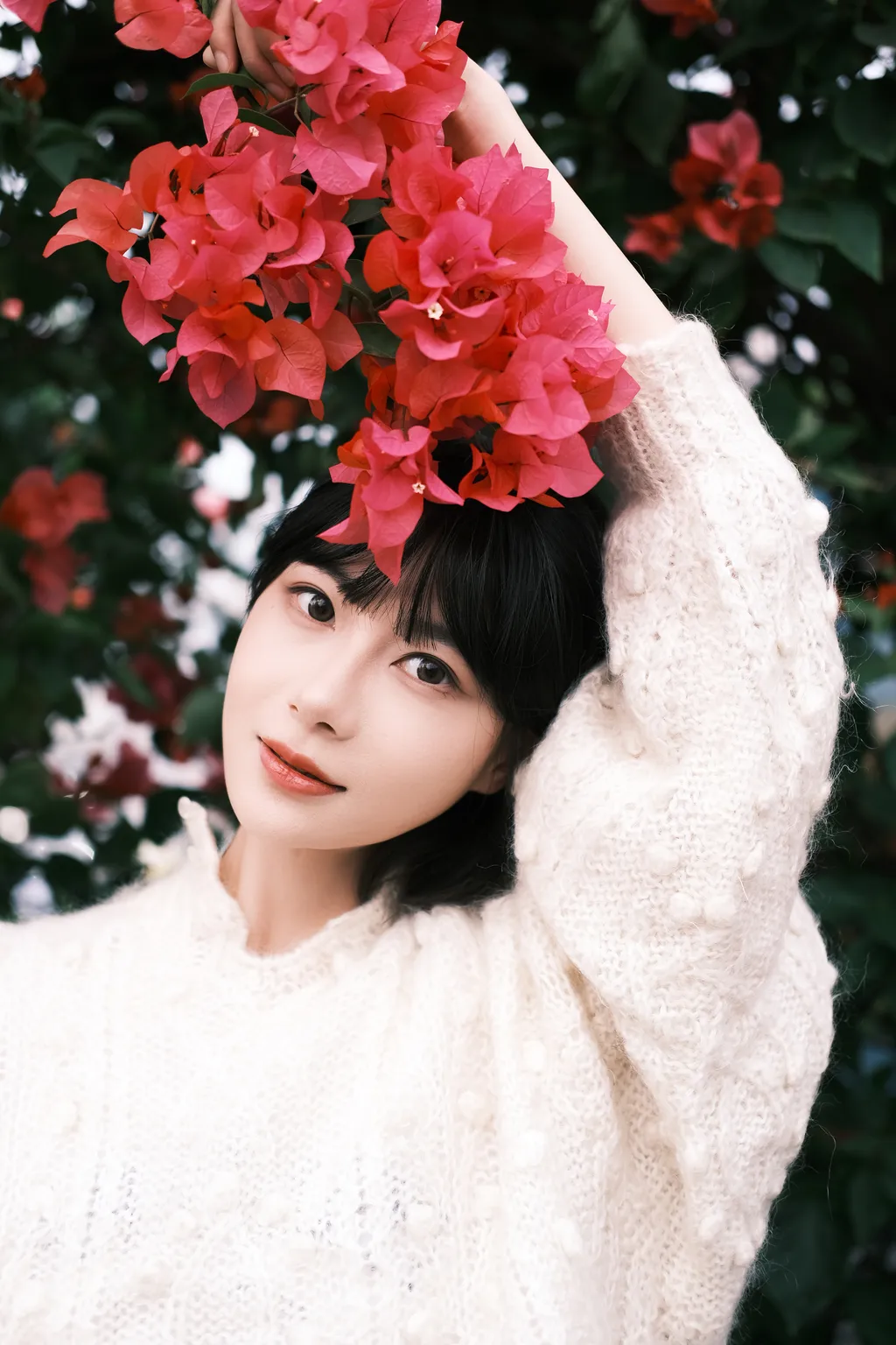 图片[18]-[YITUYU艺图语]2022.11.13 不及秋日浪漫 王学习-吉吉[35P] – 速更版-美库