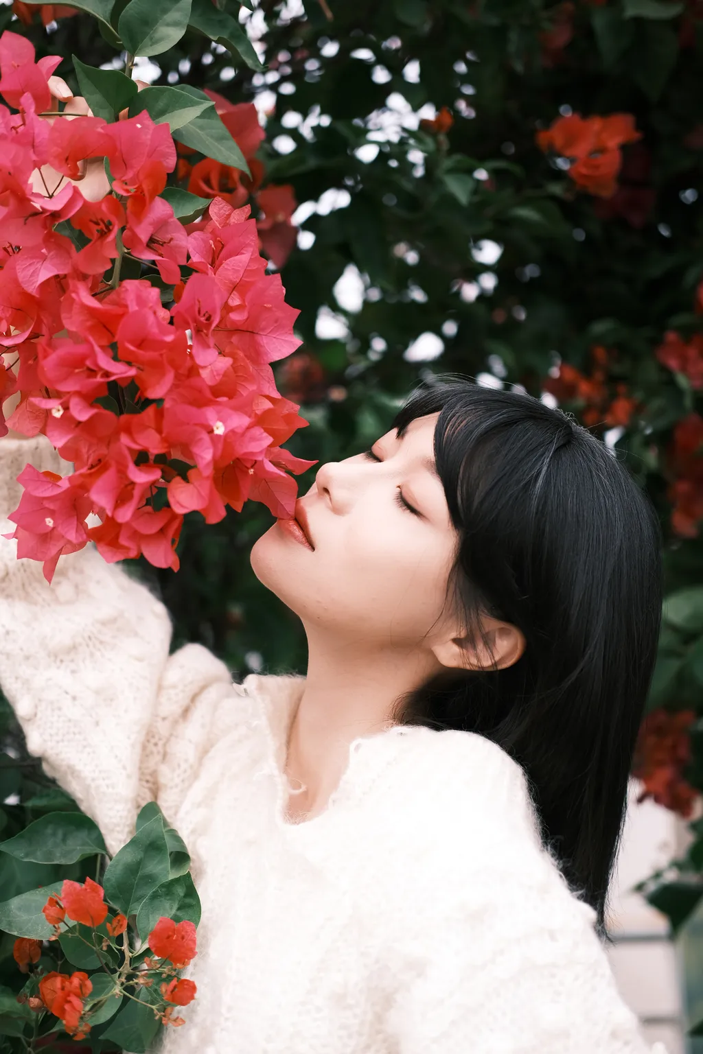 图片[19]-[YITUYU艺图语]2022.11.13 不及秋日浪漫 王学习-吉吉[35P] – 速更版-美库