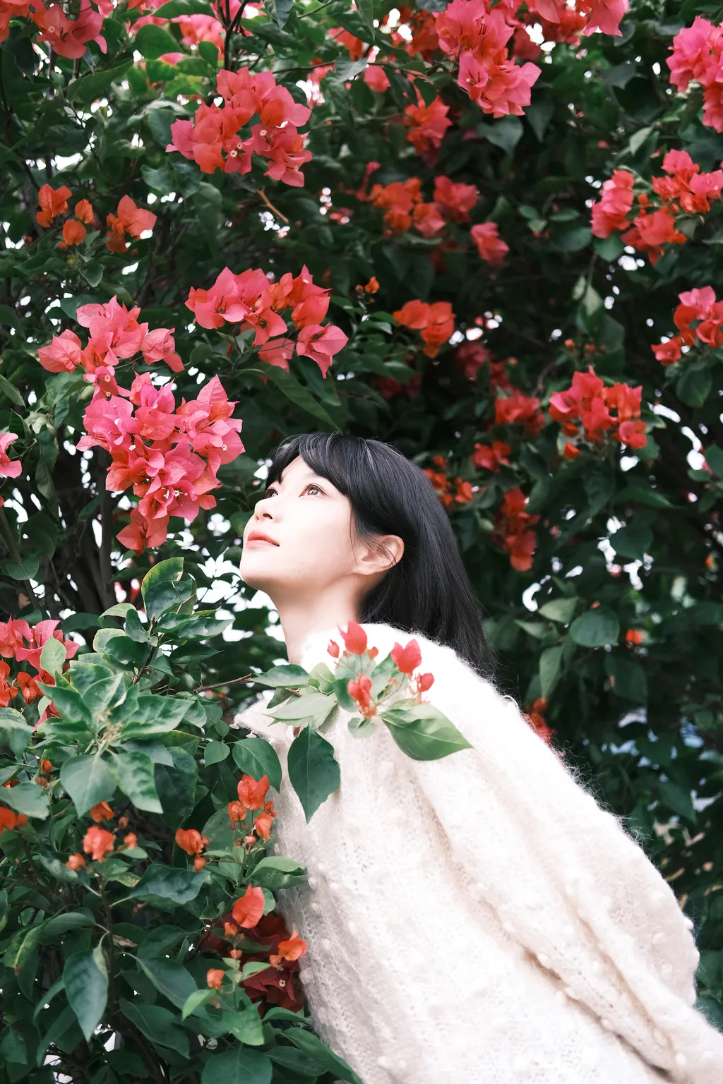 图片[21]-[YITUYU艺图语]2022.11.13 不及秋日浪漫 王学习-吉吉[35P] – 速更版-美库