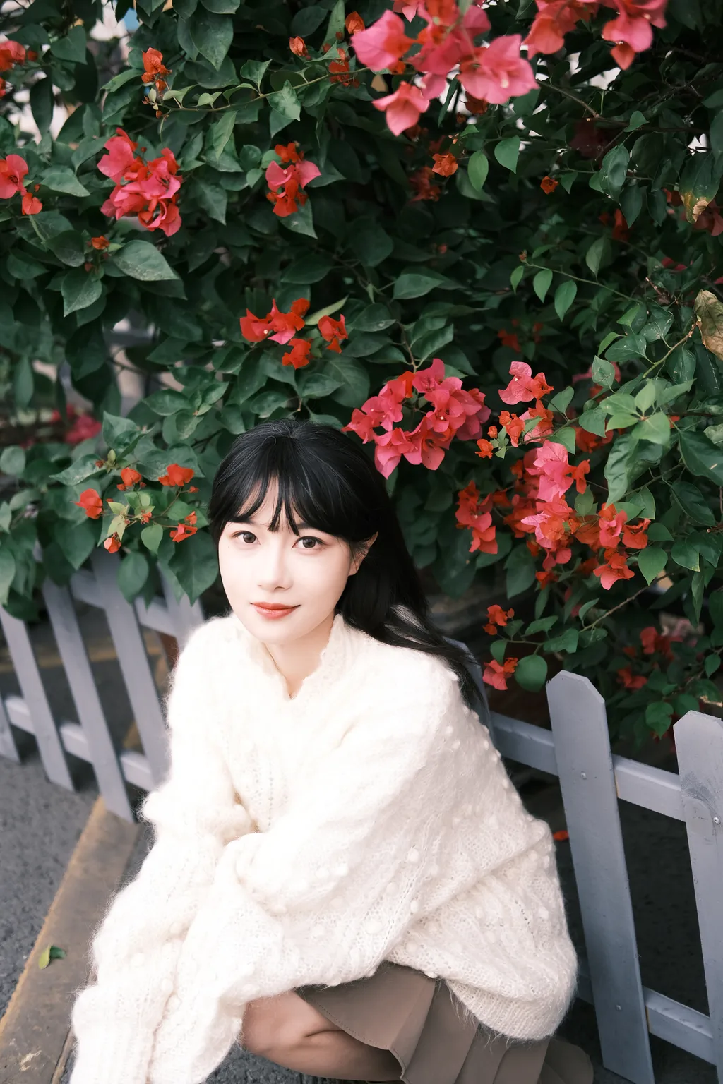 图片[23]-[YITUYU艺图语]2022.11.13 不及秋日浪漫 王学习-吉吉[35P] – 速更版-美库