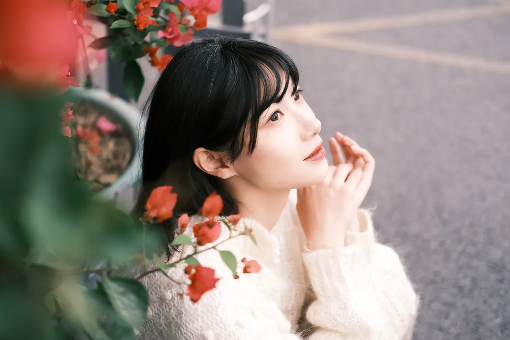 图片[24]-[YITUYU艺图语]2022.11.13 不及秋日浪漫 王学习-吉吉[35P] – 速更版-美库