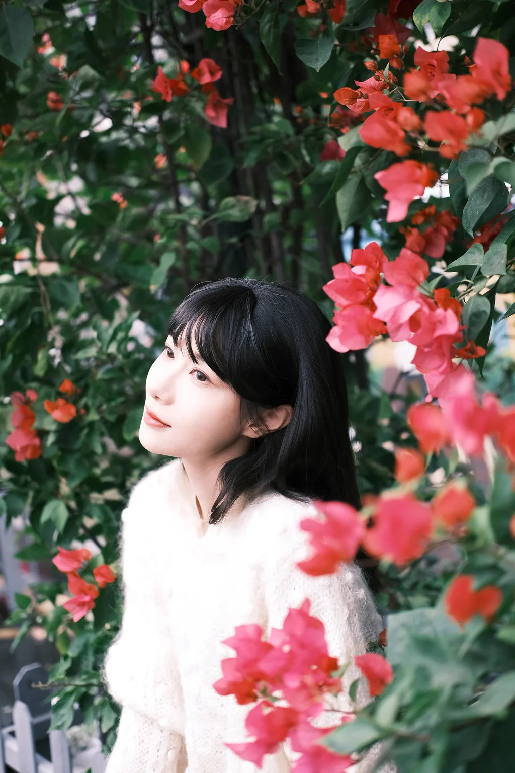 图片[25]-[YITUYU艺图语]2022.11.13 不及秋日浪漫 王学习-吉吉[35P] – 速更版-美库