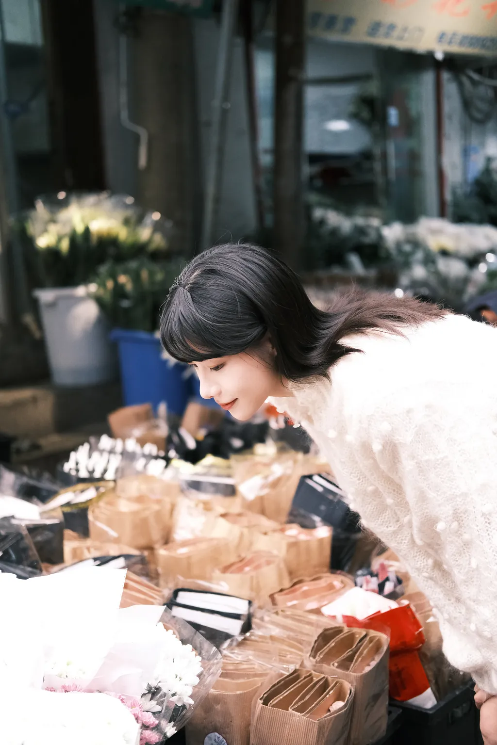 图片[29]-[YITUYU艺图语]2022.11.13 不及秋日浪漫 王学习-吉吉[35P] – 速更版-美库