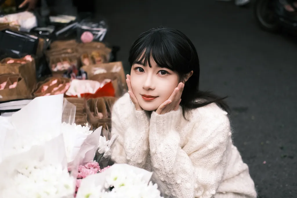 图片[30]-[YITUYU艺图语]2022.11.13 不及秋日浪漫 王学习-吉吉[35P] – 速更版-美库