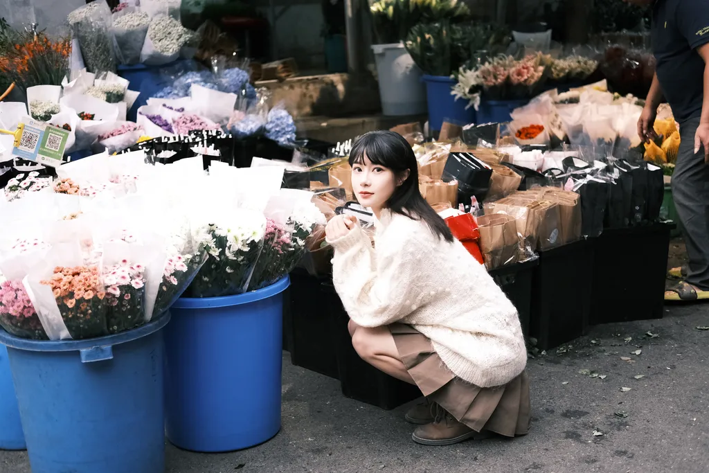 图片[31]-[YITUYU艺图语]2022.11.13 不及秋日浪漫 王学习-吉吉[35P] – 速更版-美库