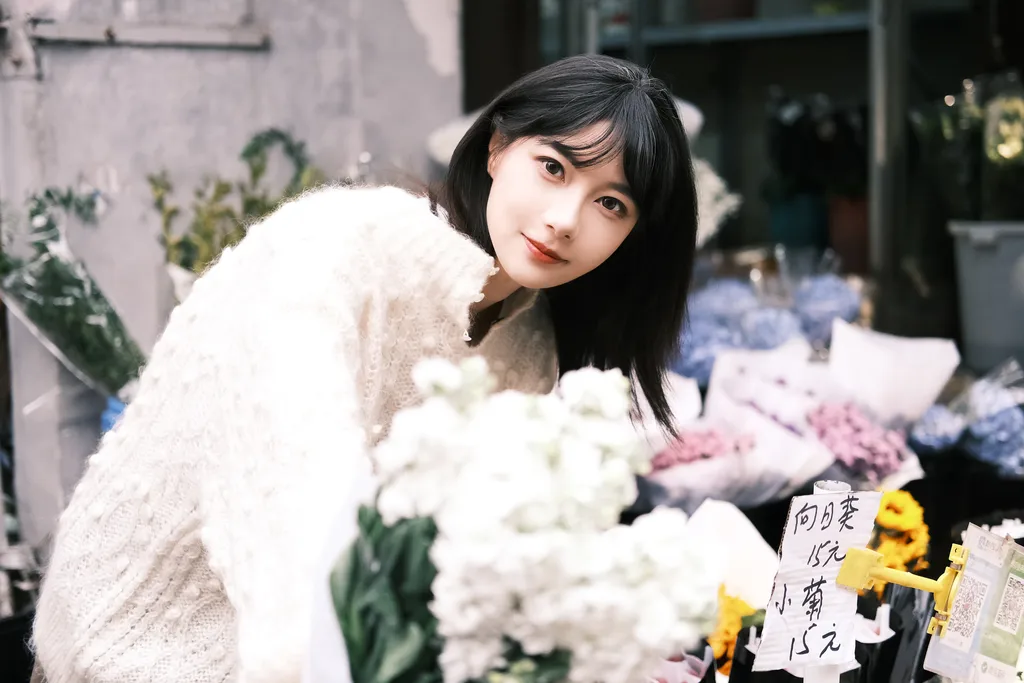 图片[34]-[YITUYU艺图语]2022.11.13 不及秋日浪漫 王学习-吉吉[35P] – 速更版-美库