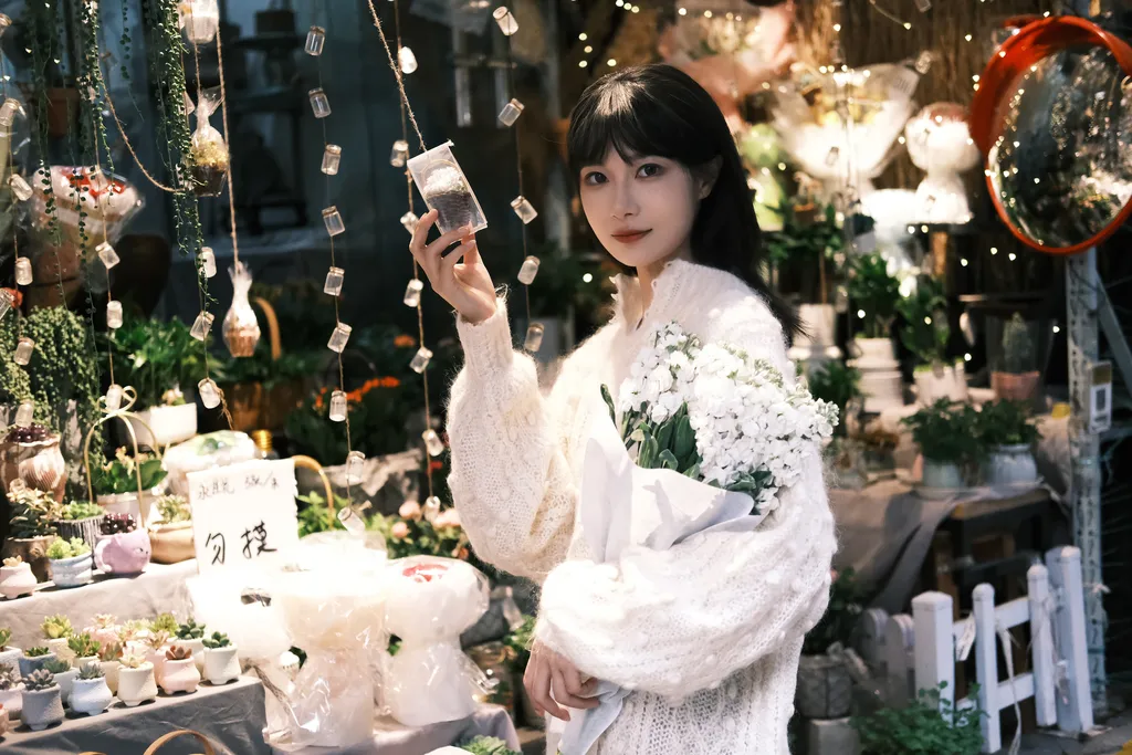 图片[35]-[YITUYU艺图语]2022.11.13 不及秋日浪漫 王学习-吉吉[35P] – 速更版-美库